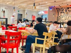 -大师兄·西北小馆(南沙万达广场店)