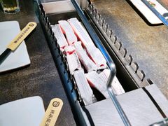 -很久以前羊肉串(昌里路三钢里店)