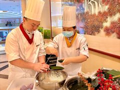 -山东政协大厦维景大酒店