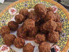 干炸小丸子-京菜·砂锅居·烤鸭(西四店)