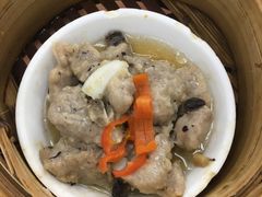 -香港蓮香樓(中環店)