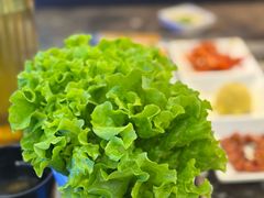 -火牛火韩式烤肉韩国料理(韩乐坊店)