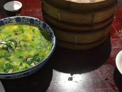 -南翔饭店