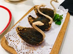 天鹅酥-好福记饭店(红梅公园店)
