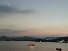 -湖畔居茶楼(湖滨店)