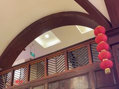 -一斗火锅·招财羊毛肚(北温泉九号店)