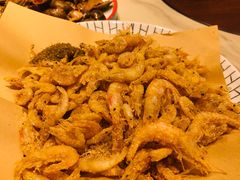 -渔民船说·北塘海鲜·天津菜·海肠捞饭(北塘古镇店)