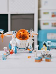 -LEGO(国贸商城店)