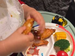 -留半山·香港食堂(啦啦宝都店)