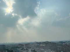 -北京丽晶酒店