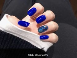 -Halo美甲美睫
