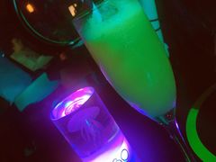 -MOSSO音乐酒吧·Live House(南京西路店)