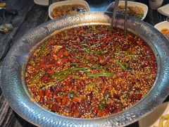 -老船舫·现做活鲜鱼馆(东郊记忆店)