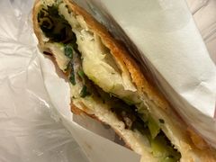 -沙州食驿·非遗小吃夜市