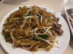-玲又珑美食(盘福路店)