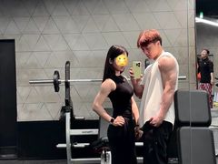-锐动健身游泳(博地中心店)