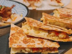 -火山屋台(新街口店)