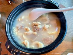 腌笃鲜-上海小南国(正大店)