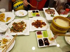 -东四民芳餐厅(世茂工三店)