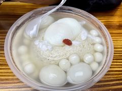 -灵山酒酿健忠(黄山汤口寨西非遗店)