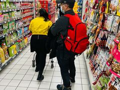 -北京华联生活超市(北京常营店)