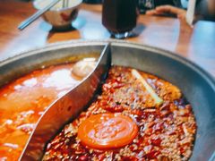 -楠火锅(仁恒梦中心店)