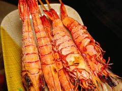 烤大海虾-小煵记·打边炉(西丽文光店)