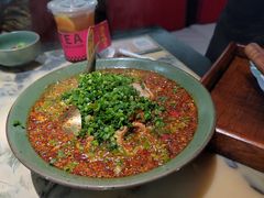 -锦府盐帮·侯宅(五棵松万达店)