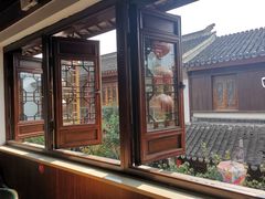 门面-苏城小院·园林精致苏州菜(斜塘老街店)