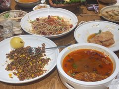 -鸽子窝(青塔店)