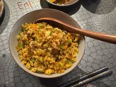 -岩盐·铁板料理(嘉里店)