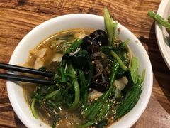 -食蔬不二素食自助餐厅(沈阳铁西店)