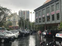 -三亚夏威夷大酒店