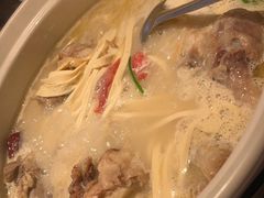 -小骨煲金华砂锅(转塘金街美地店)