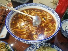 -娄三少·老北京春饼烤鸭家常菜(方庄店)