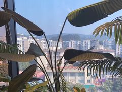 -汉阳廷自助烤肉(同和金铂天地店)