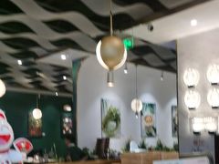 -烹然四季椰子鸡火锅(姚家园万象汇店)