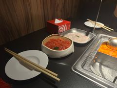 -海底捞火锅(石景山万达广场店)