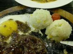 -豪客来牛排(重庆三峡广场步行街1704店)
