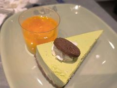 -盛江山自助料理(奥莱锦辉购物广场店)