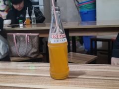 -老字号杨坡红油米线腊汁肉夹馍(东四道巷店)