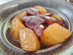 -淮扬府·游园京梦(中粮广场店)