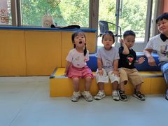 -能量学院少儿体能运动馆(公园1872店)