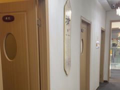 -筋骨堂热敷推拿按摩(招商花园城店)