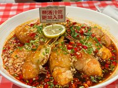 -辣小鲜·南昌大排档(船山路店)