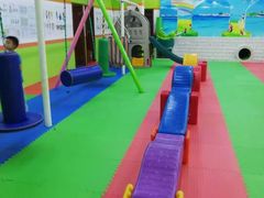 -小岳飞儿童感统·注意力训练馆(金四季店)