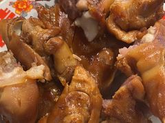 -聚合鑫东北熏酱熟食麻辣面(长阳店)