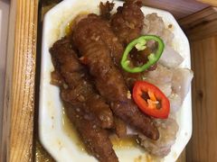-丰谷酒家(鹏瑞利季华广场店)