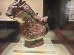 -上海博物馆(人民广场馆)