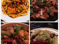 -疆Jiang·新疆秘制料理